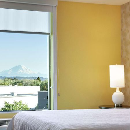 Home2 Suites By Hilton Seattle Airport Tukwila Buitenkant foto