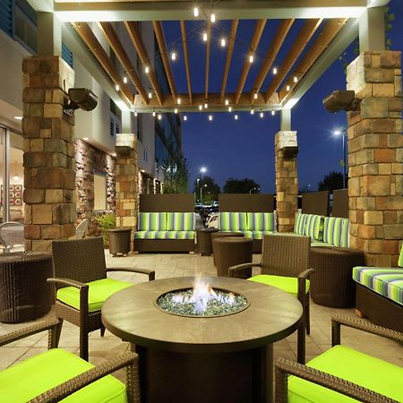 Home2 Suites By Hilton Seattle Airport Tukwila Buitenkant foto